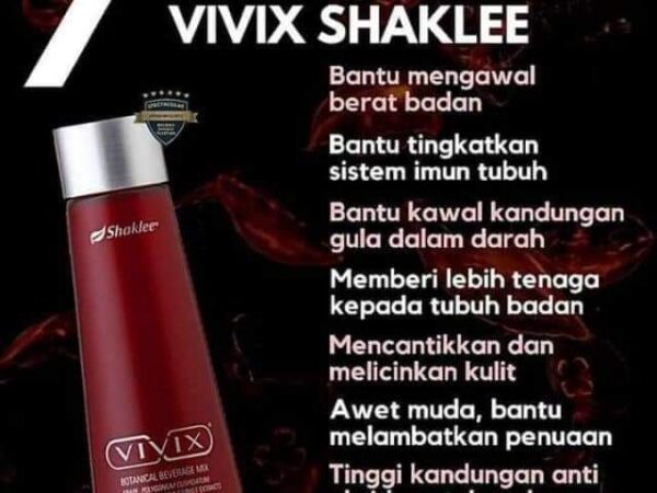Apa itu VIVIX ?